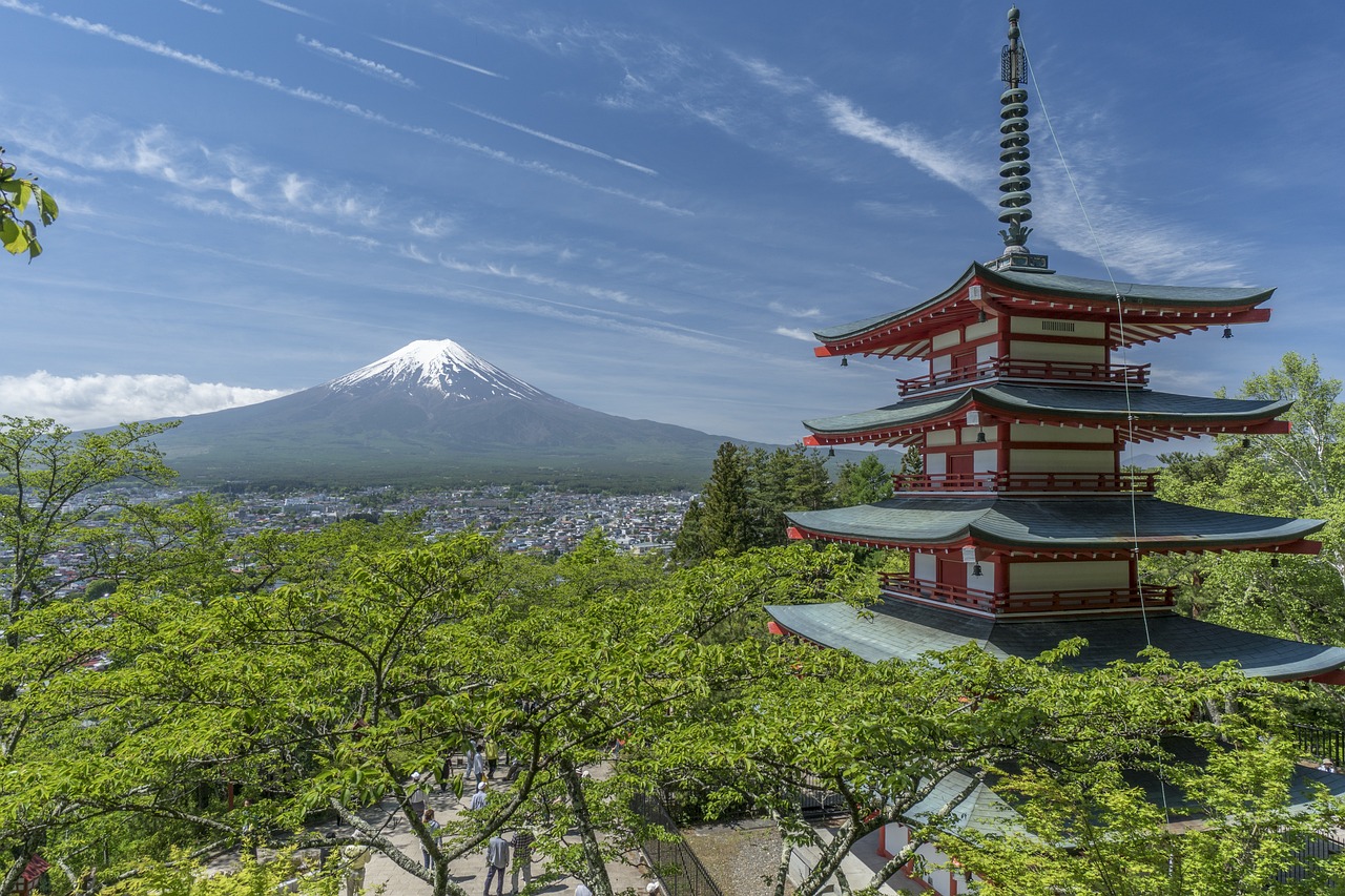 京城五天四晚游玩路线打卡 5日游旅游攻略！超详细路线行程！