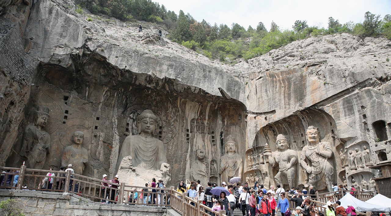 平邑旅游景点大全平邑旅游景点大全一日游