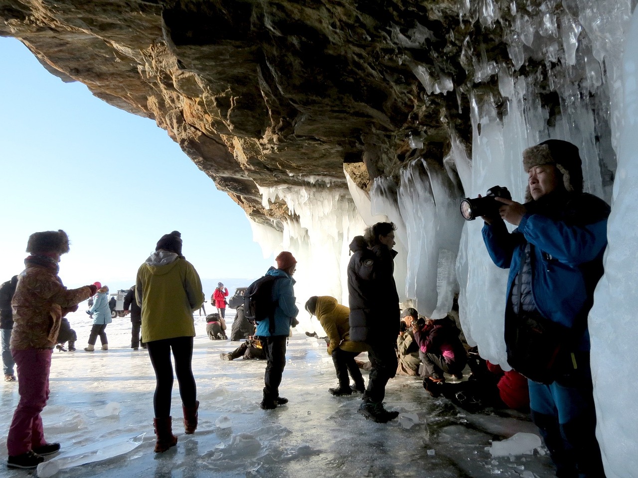 大同春节旅游的魅力之旅大同春节旅游人多吗