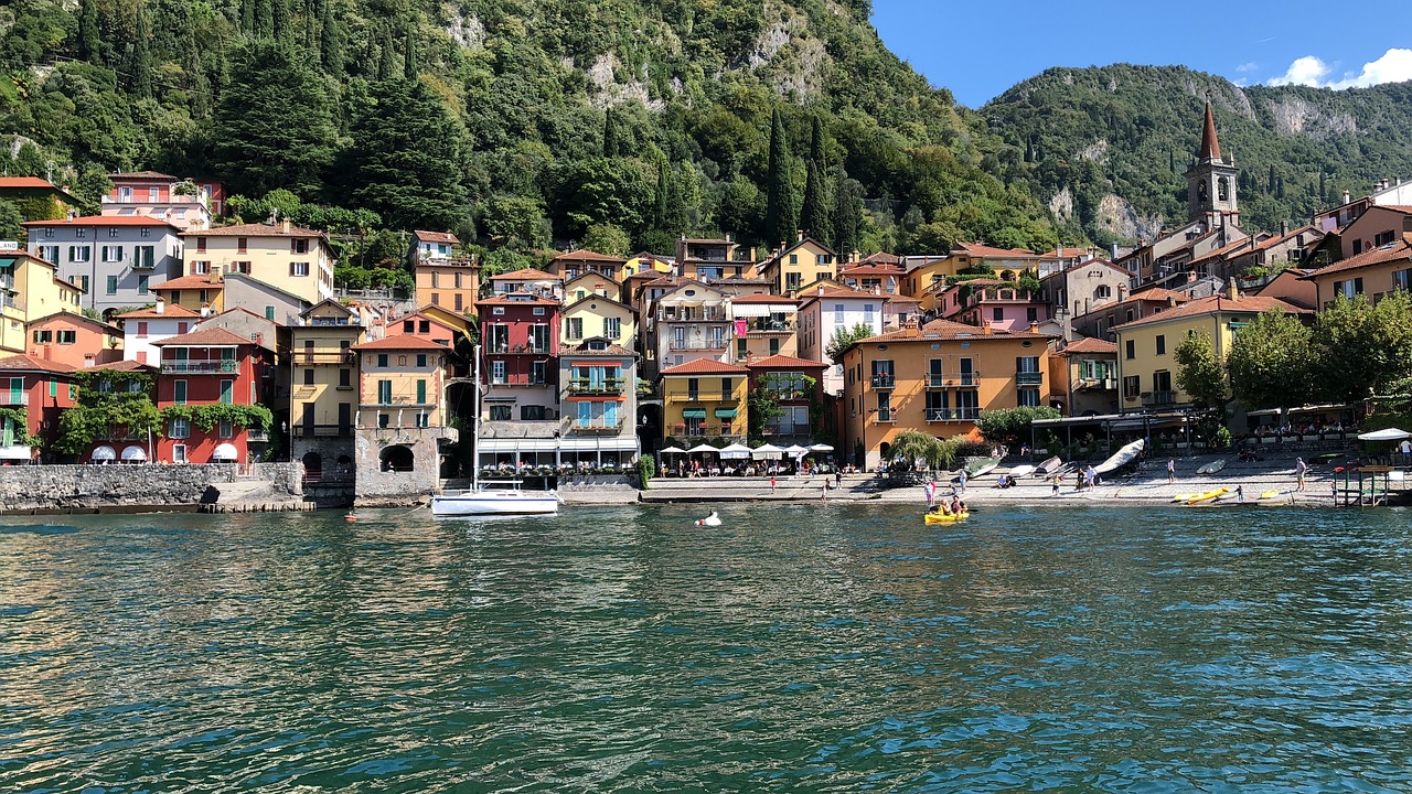 乡村旅游资源的独特魅力与特点乡村旅游资源具有哪些特征