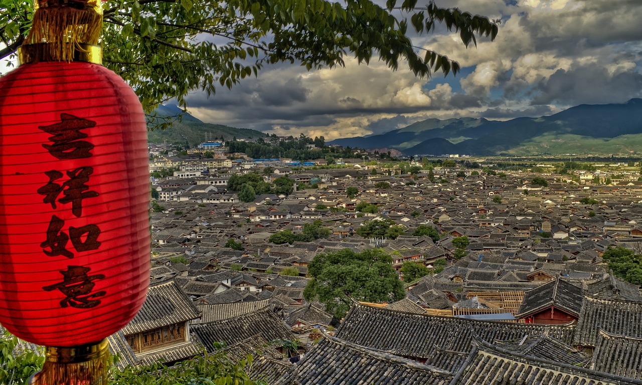 新疆若羌县旅游——探秘神秘之地新疆若羌县旅游景点