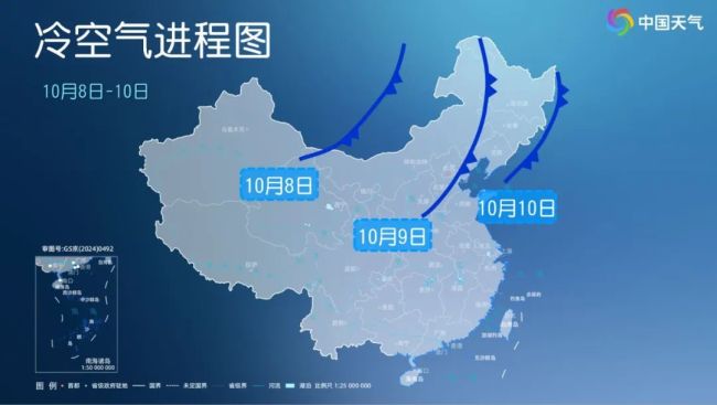 30℃又要回来了？江南多地迎初夏感回归