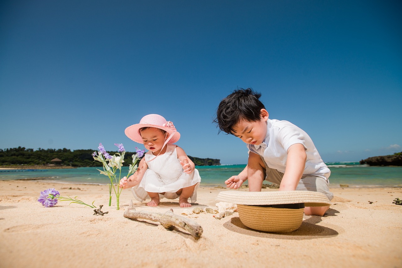 上海旅游景点小孩的探索之旅上海旅游景点适合孩子玩的有哪些